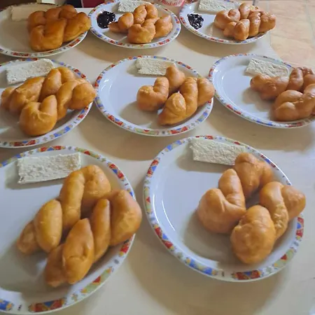 Affittacamere зорница