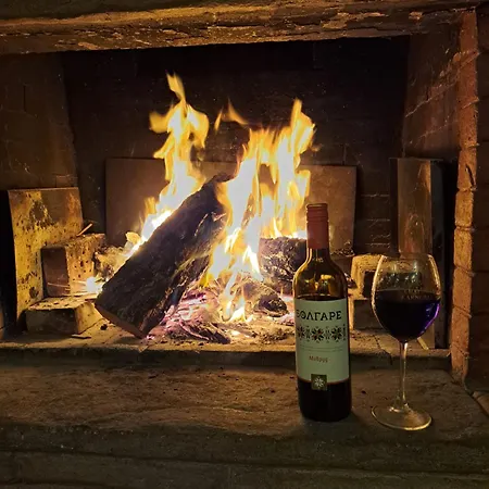 зорница Affittacamere