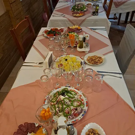 Maison d'hôtes зорница Bansko