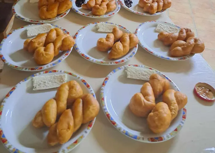 Gæstehus зорница