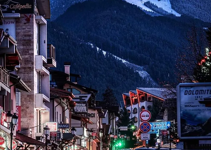 зорница Gæstehus 3*