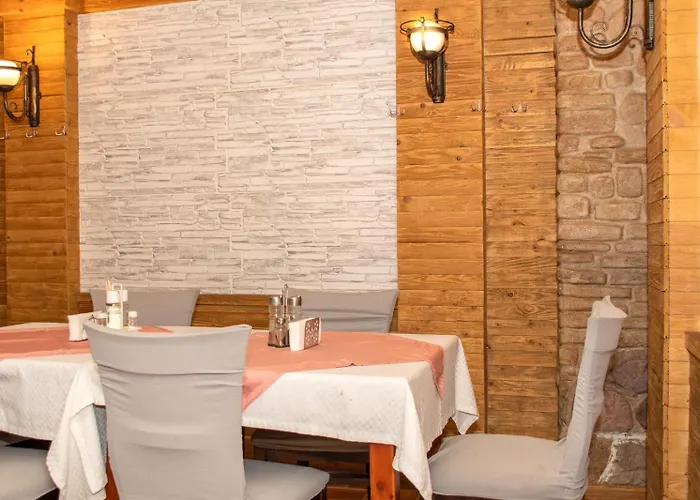 зорница Gæstehus