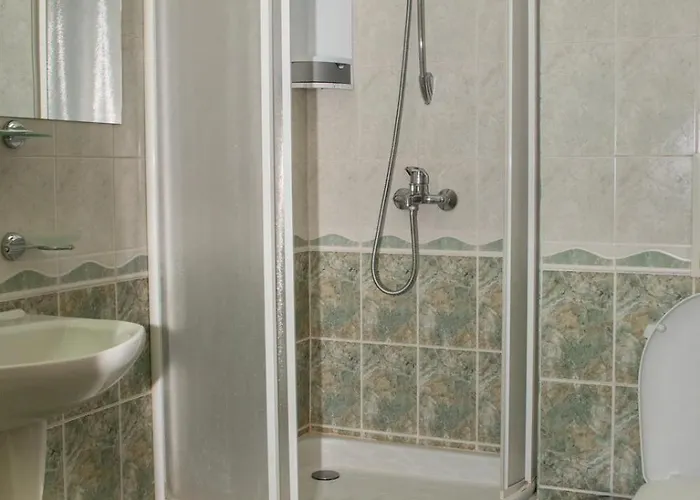 Gæstehus зорница 3*