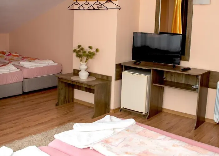 зорница 3* Bansko