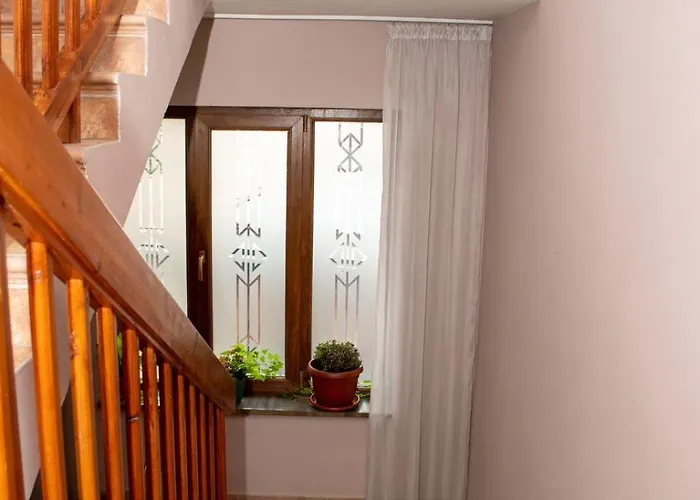 Gæstehus зорница Bansko