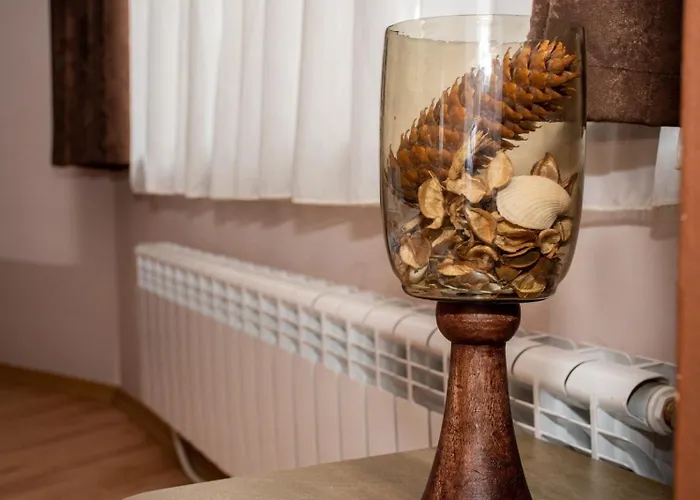 зорница Gæstehus