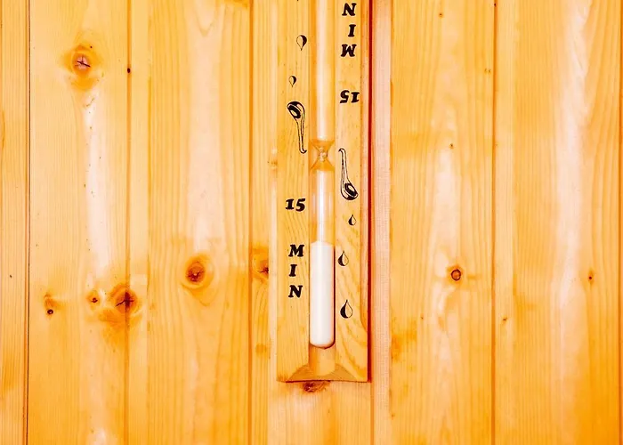 Gæstehus зорница