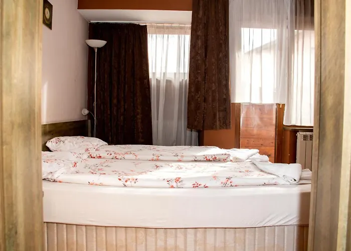 Gæstehus зорница 3*