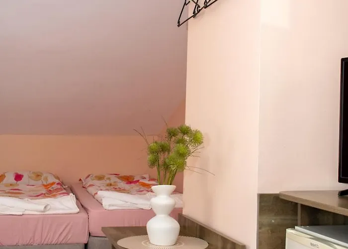 зорница Gæstehus Bansko