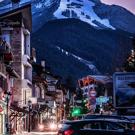 зорница Casa de hóspedes 3*