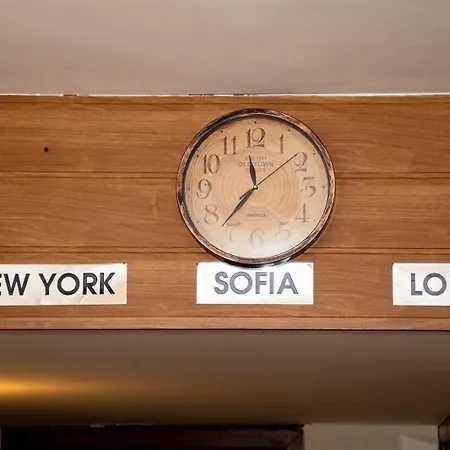 зорница Casa de hóspedes