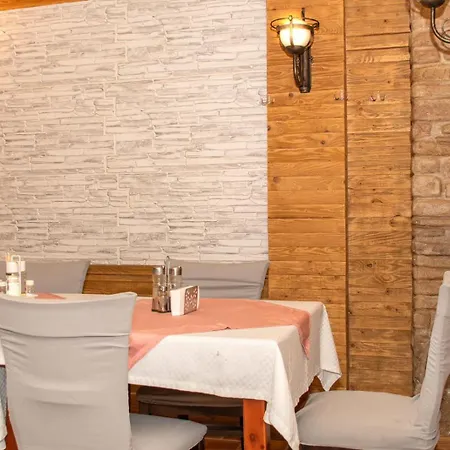 зорница Casa de hóspedes