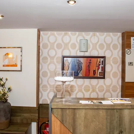 Penzion зорница