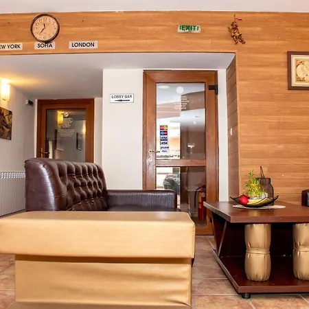 зорница Casa de hóspedes *
