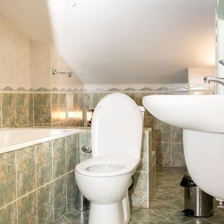 зорница Casa de hóspedes 3*