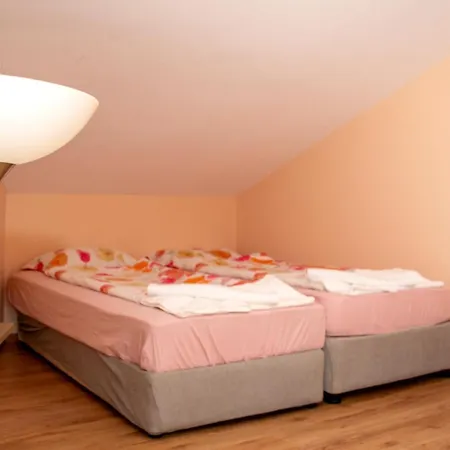 Casa de hóspedes зорница Bansko