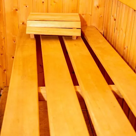 Penzion зорница 3*