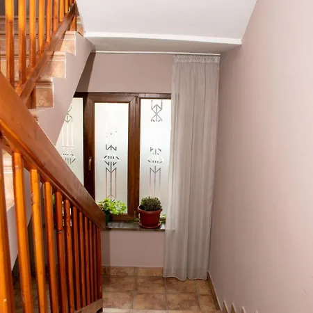 Casa de hóspedes зорница Bansko