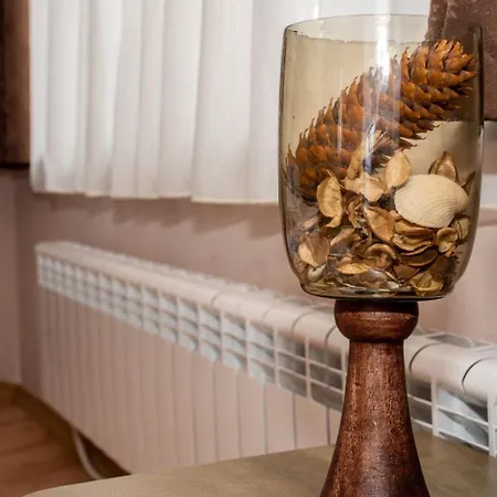 зорница Casa de hóspedes