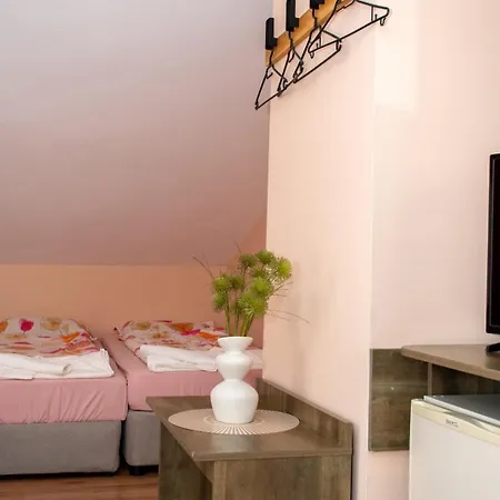 зорница Casa de hóspedes Bansko