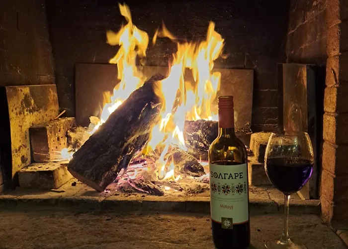 зорница 게스트하우스