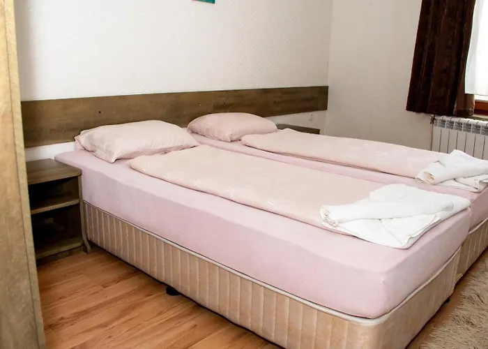 зорница 3* 반스코