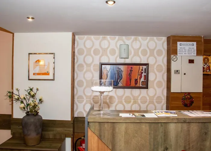 게스트하우스 зорница