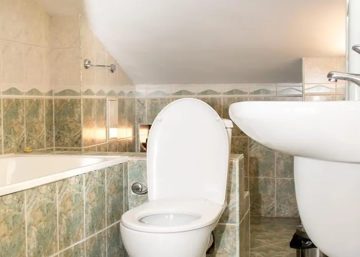 зорница 게스트하우스 3*