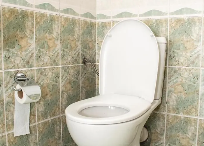 게스트하우스 зорница