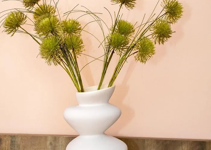 зорница 게스트하우스 반스코