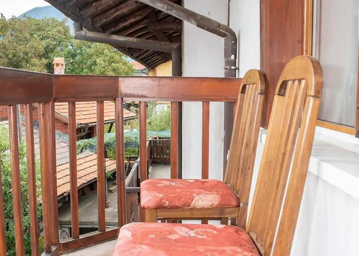 зорница 3* 반스코