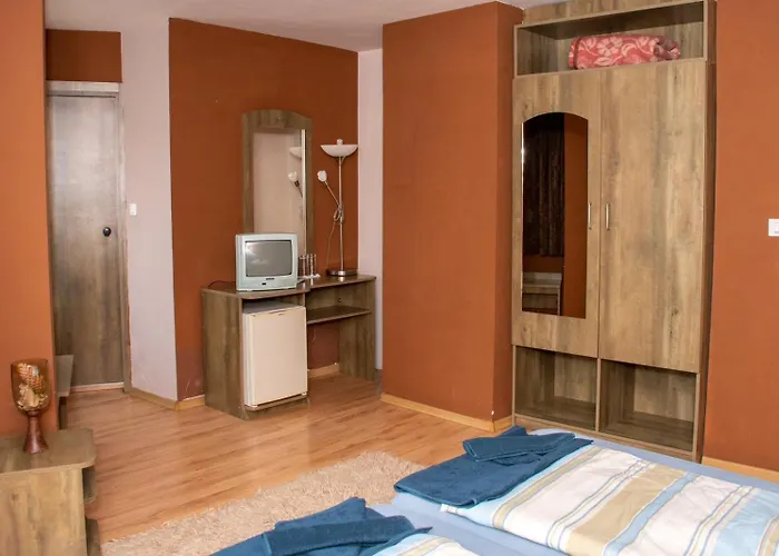 зорница 게스트하우스